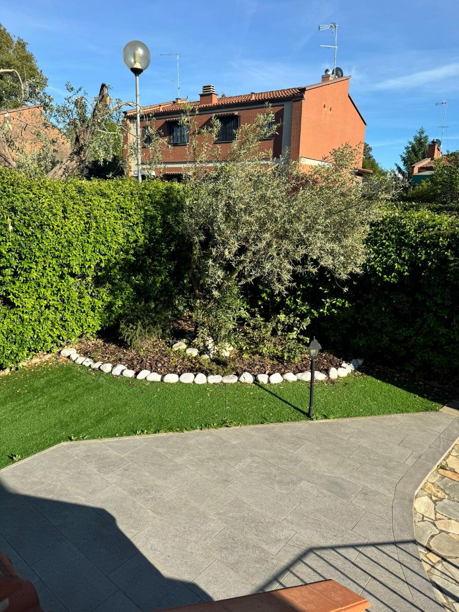 Apartment Dolcevita Eur2 Luxury Rom