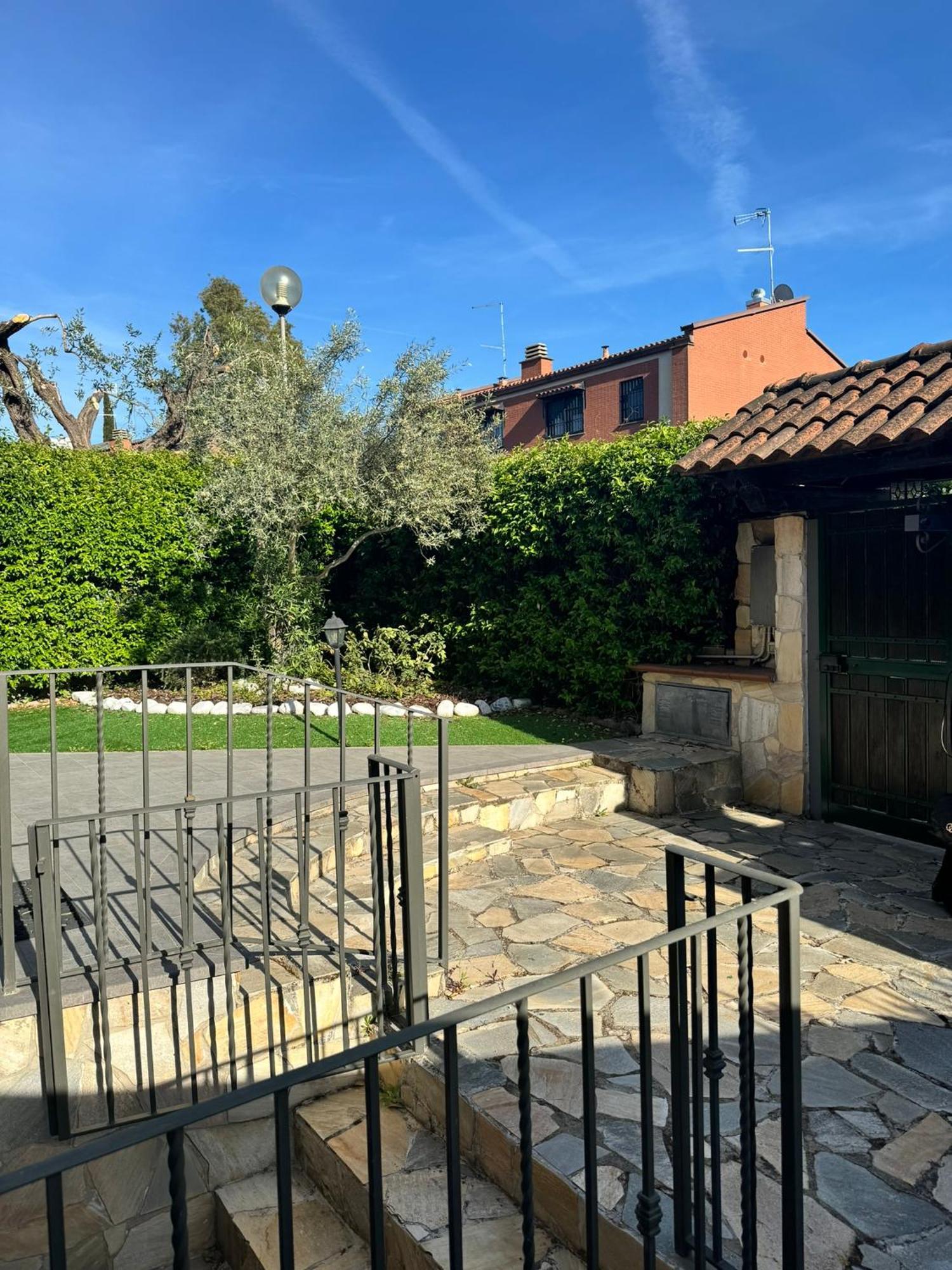 Dolcevita Eur2 Luxury Apartment Rom