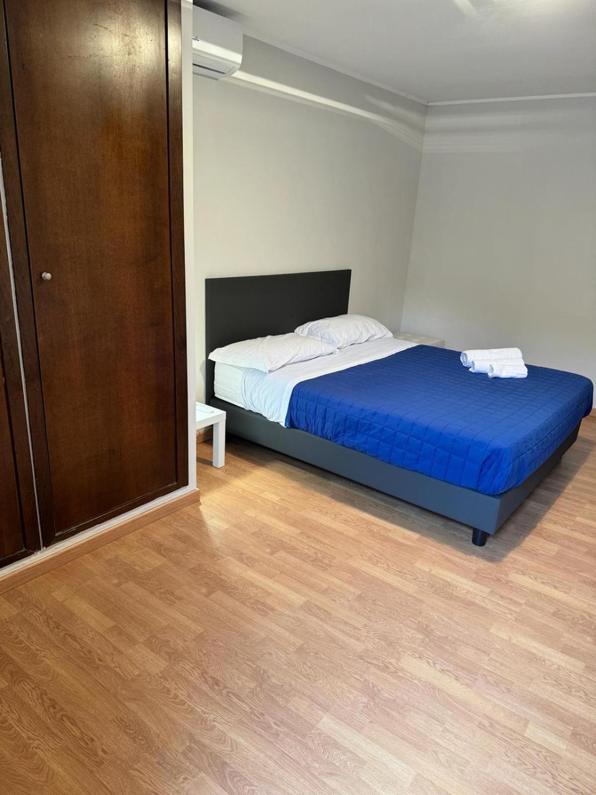 Apartment Dolcevita Eur2 Luxury Rom